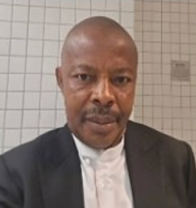 Comrade Joe Ajaero