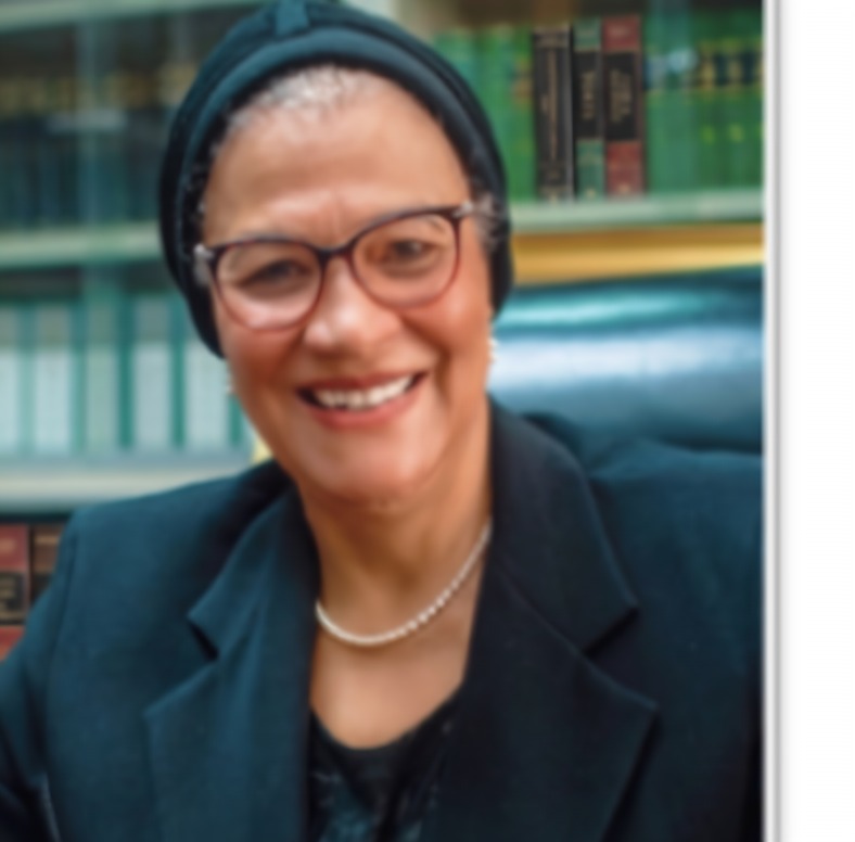 Hon. Justice Amina Augie
