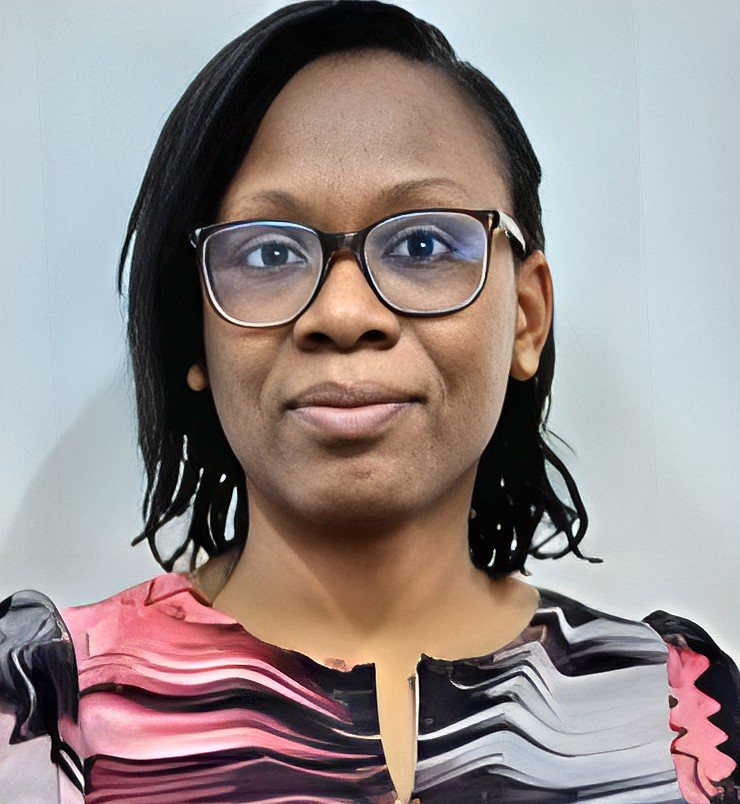 Grace Orahachi Ehusani