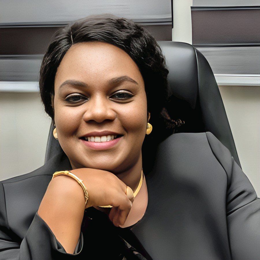 Hon. Justice Mary Enoredia Itsueli