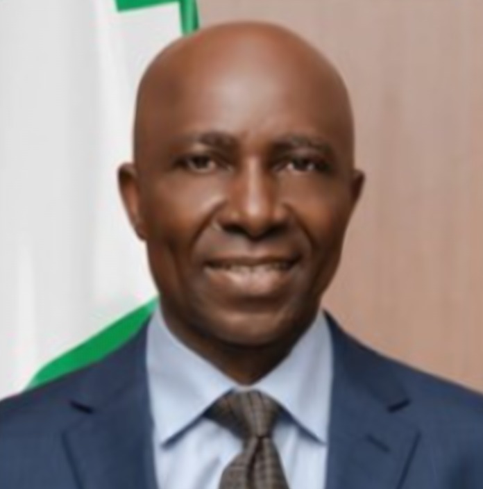 Dr. John Nwabueze