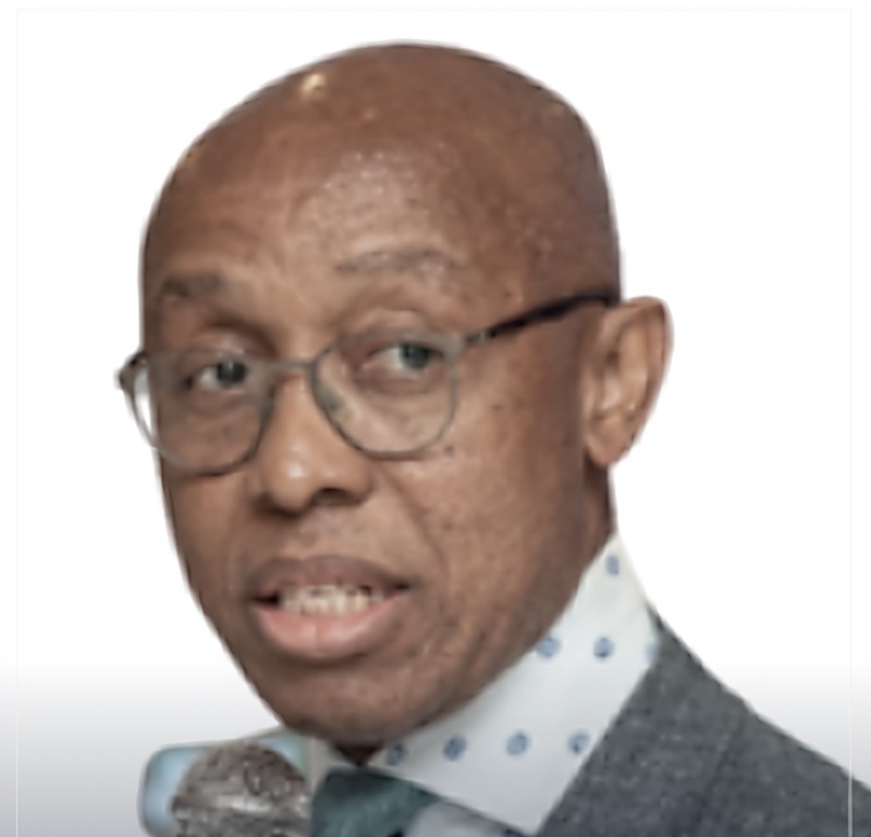 Prof. Chidi Anselm Odinkalu