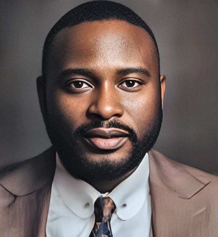 Babayemi Olawole Olaniyan