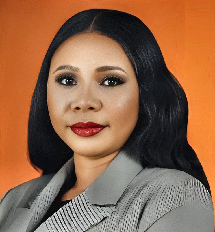 Chika Josephine Oranye