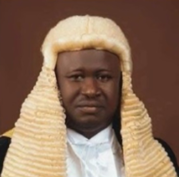 Prof. Odoh Ben Uruchi