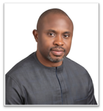 Dr. Chukweemeka B. Eze